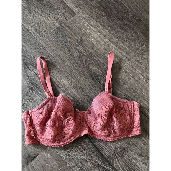 Victoria's Secret Dream Angels Push Up No Padding size 36 DD - Picture 1 of 8